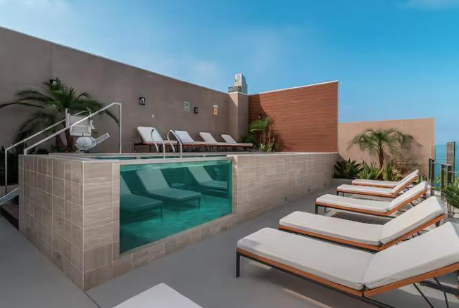 Miramar, 21st Floor Barranco - Apartamento de 1 dormitorio - 8