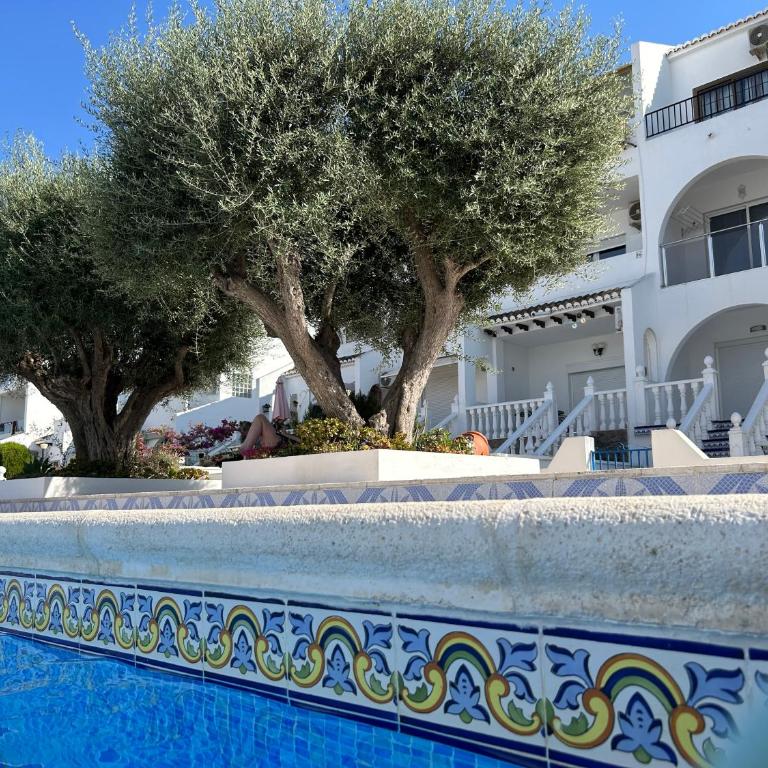 Casa Regina Spain - Apartment mit 2 Schlafzimmern - 40