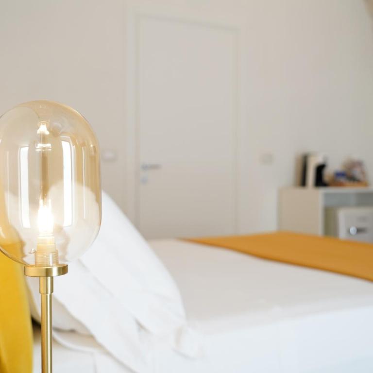 Palazzo Sozzi - ANTICO SPLENDORE nel CUORE di OSTUNI - Standard Double Room - 16