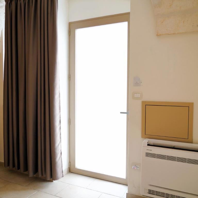 Palazzo Sozzi - ANTICO SPLENDORE nel CUORE di OSTUNI - Standard Double Room - 13