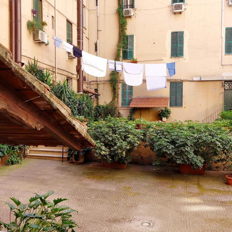 Holy Mary Lovely Apartment - Appartamento con 1 Camera da Letto - 3