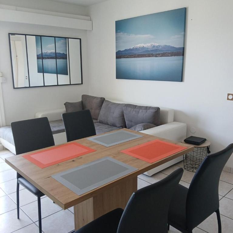 Le charme du Lydia Playa - Apartamento de 2 dormitorios con vistas al mar - 11