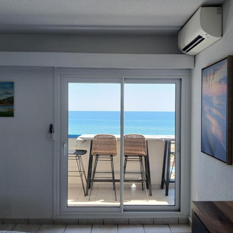 Le charme du Lydia Playa - Apartamento de 2 dormitorios con vistas al mar - 4