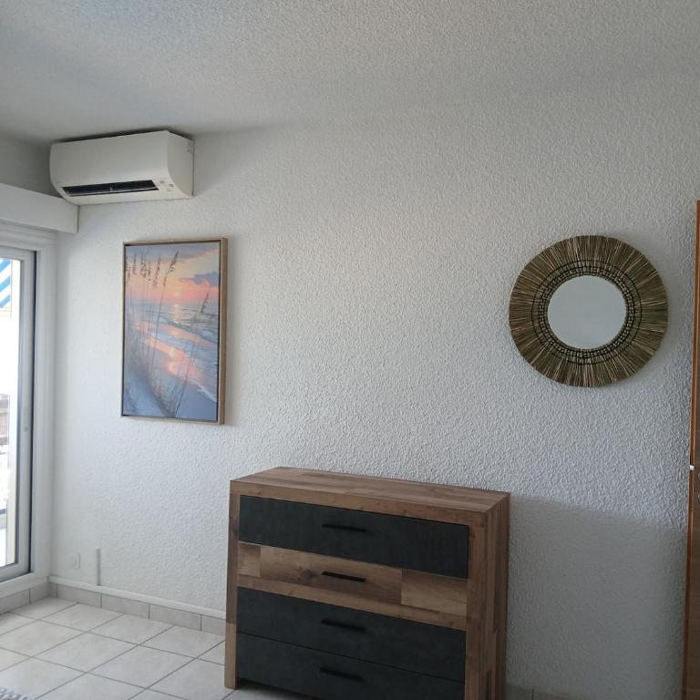 Le charme du Lydia Playa - Apartamento de 2 dormitorios con vistas al mar - 3