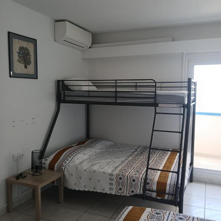Le charme du Lydia Playa - Apartamento de 2 dormitorios con vistas al mar - 14