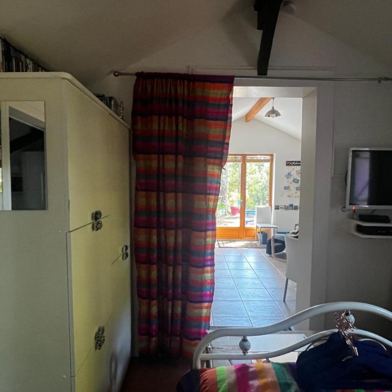 Le Cabanon entouré de Pins - Chalet 2 Chambres - 36