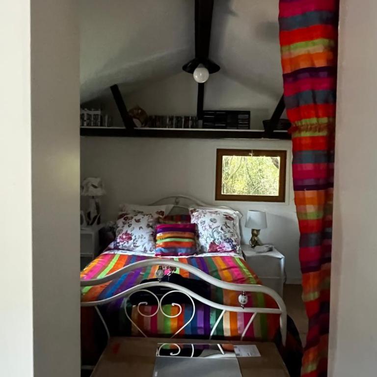 Le Cabanon entouré de Pins - Chalet 2 Chambres - 42