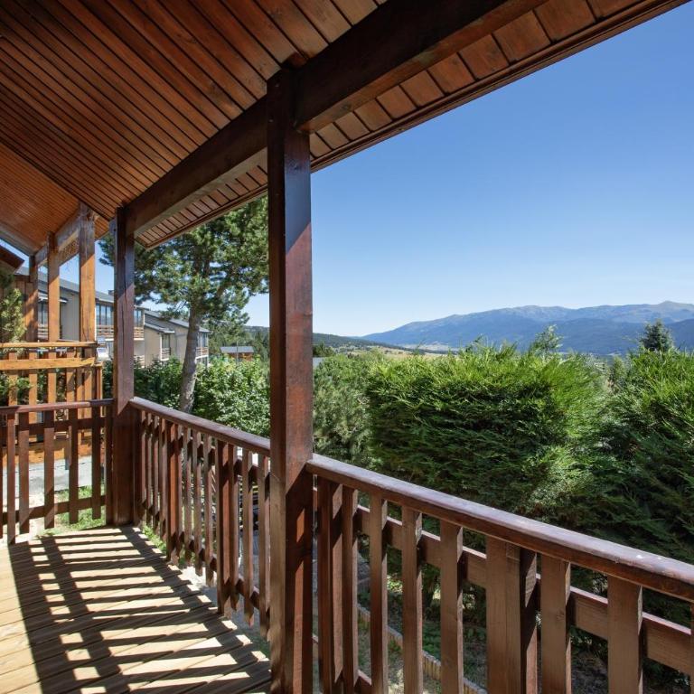 Chalet Sophie - Proche station de ski - Maison 2 Chambres - 2