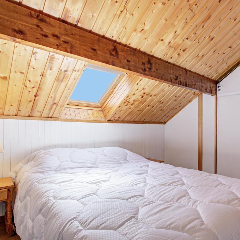 Chalet Sophie - Proche station de ski - Maison 2 Chambres - 16