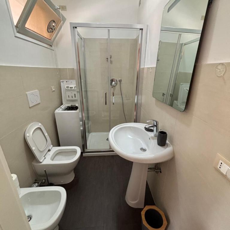 Appartamento flowers&sea - Apartment mit 1 Schlafzimmer - 11