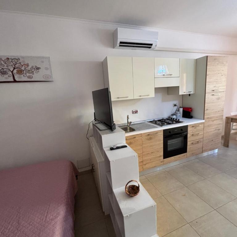 Appartamento flowers&sea - Apartment mit 1 Schlafzimmer - 12