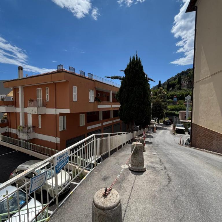 Appartamento flowers&sea - Apartment mit 1 Schlafzimmer - 14