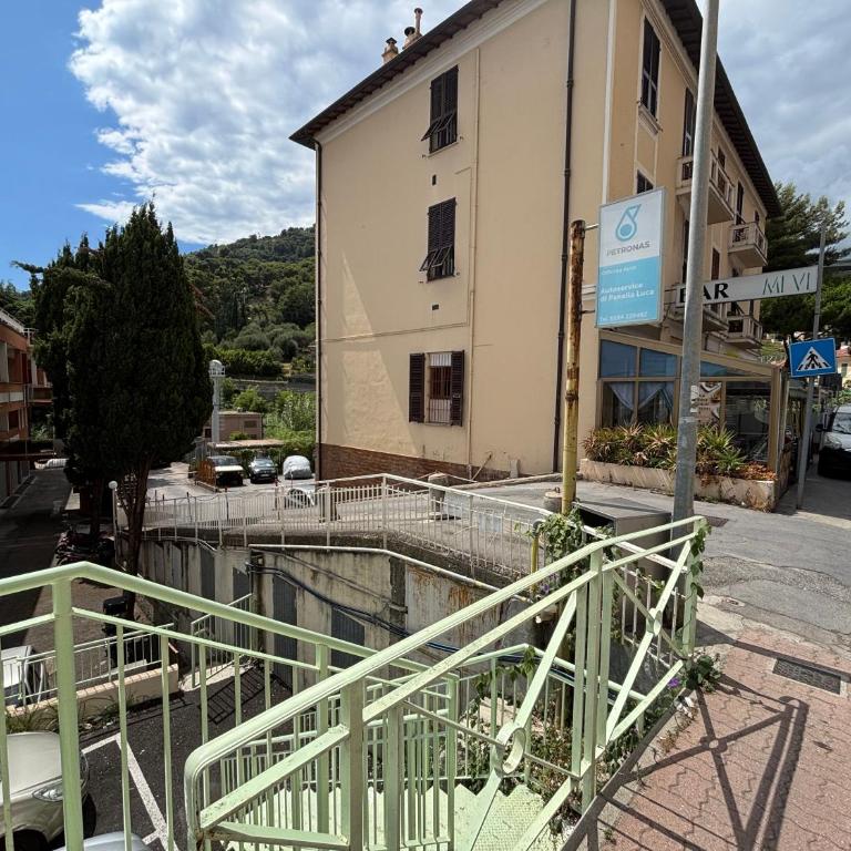 Appartamento flowers&sea - Apartment mit 1 Schlafzimmer - 13