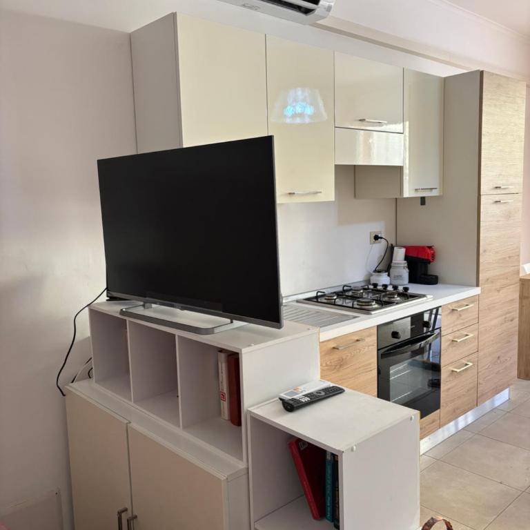 Appartamento flowers&sea - Apartment mit 1 Schlafzimmer - 9