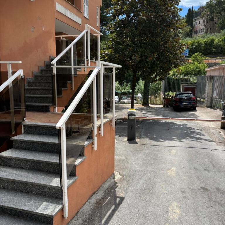 Appartamento flowers&sea - Apartment mit 1 Schlafzimmer - 15