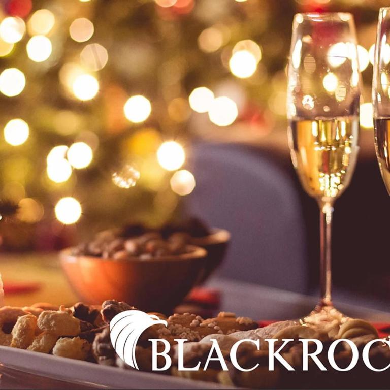 BlackRock - Deluxe Suite mit Kingsize-Bett - 27