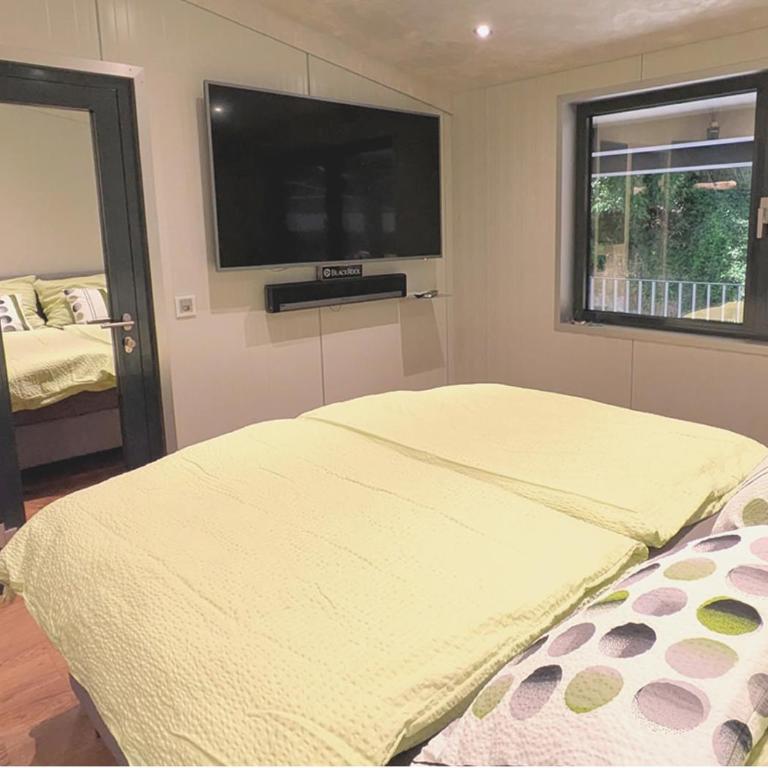 BlackRock - Deluxe Suite mit Kingsize-Bett - 31