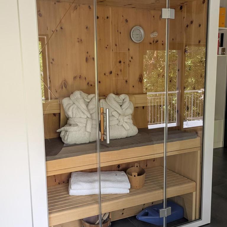 BlackRock - Deluxe Suite mit Kingsize-Bett - 29