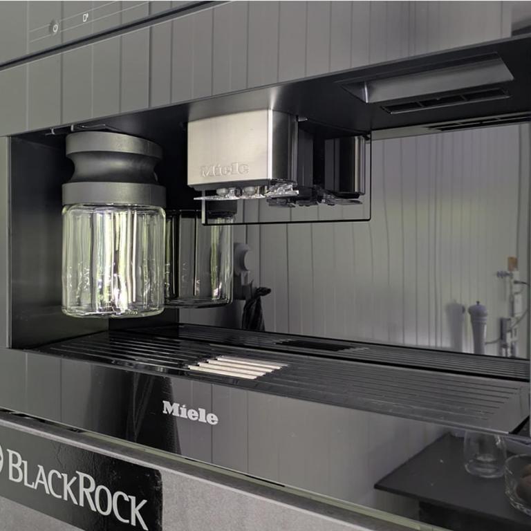 BlackRock - Deluxe Suite mit Kingsize-Bett - 22