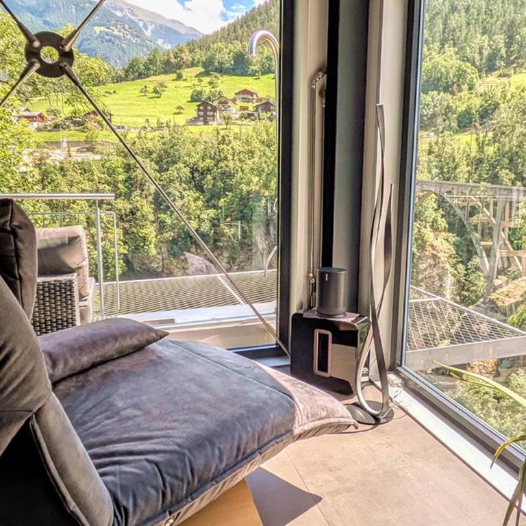 BlackRock - Deluxe Suite mit Kingsize-Bett - 21