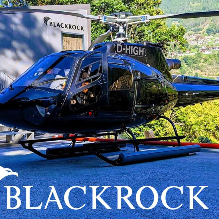 BlackRock - Deluxe Suite mit Kingsize-Bett - 20
