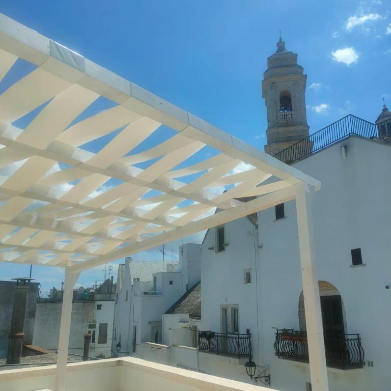 attico vista cattedrale - Appartamento Attico - 1