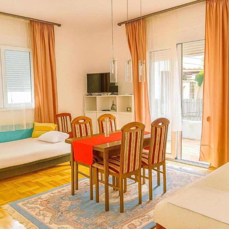 Million Star Apartment - Apartman sa 1 Spavaćom Sobom - 1