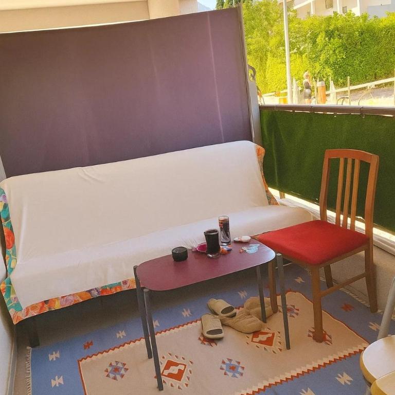 Million Star Apartment - Apartman sa 1 Spavaćom Sobom - 9