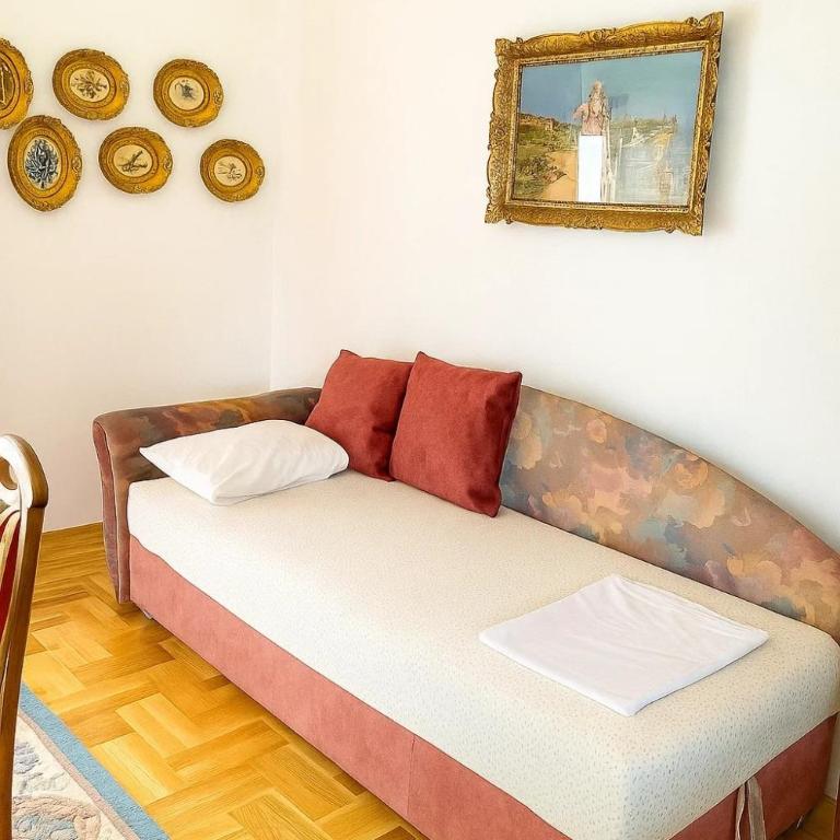 Million Star Apartment - Apartman sa 1 Spavaćom Sobom - 8