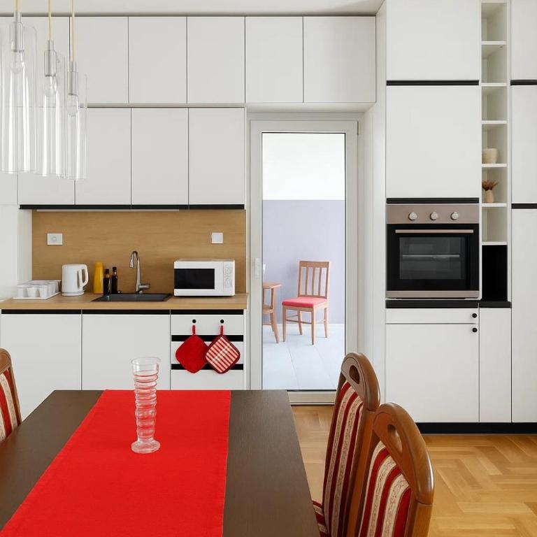 Million Star Apartment - Apartman sa 1 Spavaćom Sobom - 2