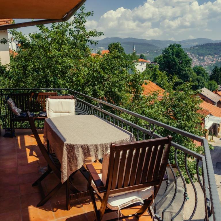 Kuca Behara - Vila - 6