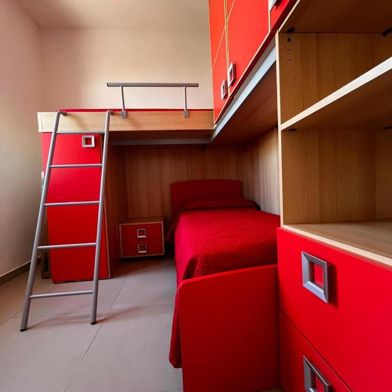 Villetta Blu Garden - Casa con 2 Camere da Letto - 15
