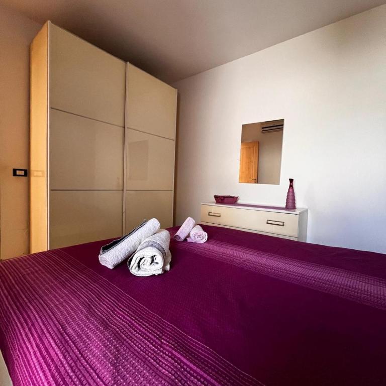 Villetta Blu Garden - Casa con 2 Camere da Letto - 19