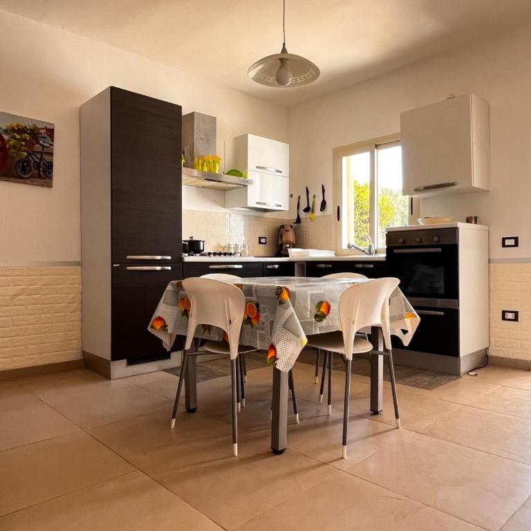 Villetta Blu Garden - Casa con 2 Camere da Letto - 11