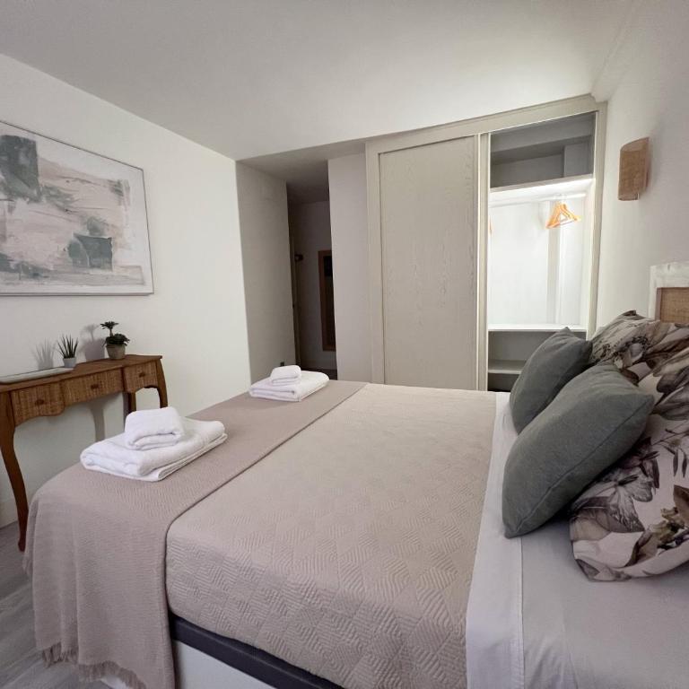 GiJÓN CABRALES BEACH - Apartamento de 2 dormitorios - 9