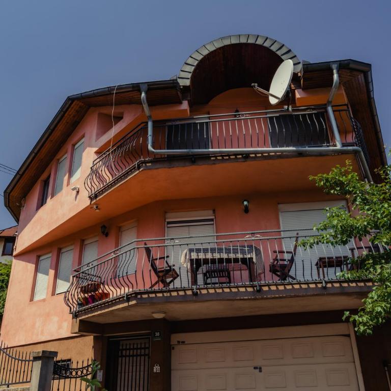 Kuca Behara - Vila - 17