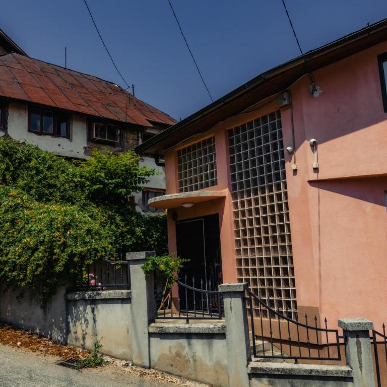 Kuca Behara - Vila - 18