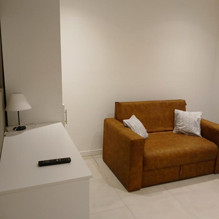 Departamento Studio Costa de Mar Río Grande - Tierra del Fuego - Apartamento de 1 dormitorio - 7