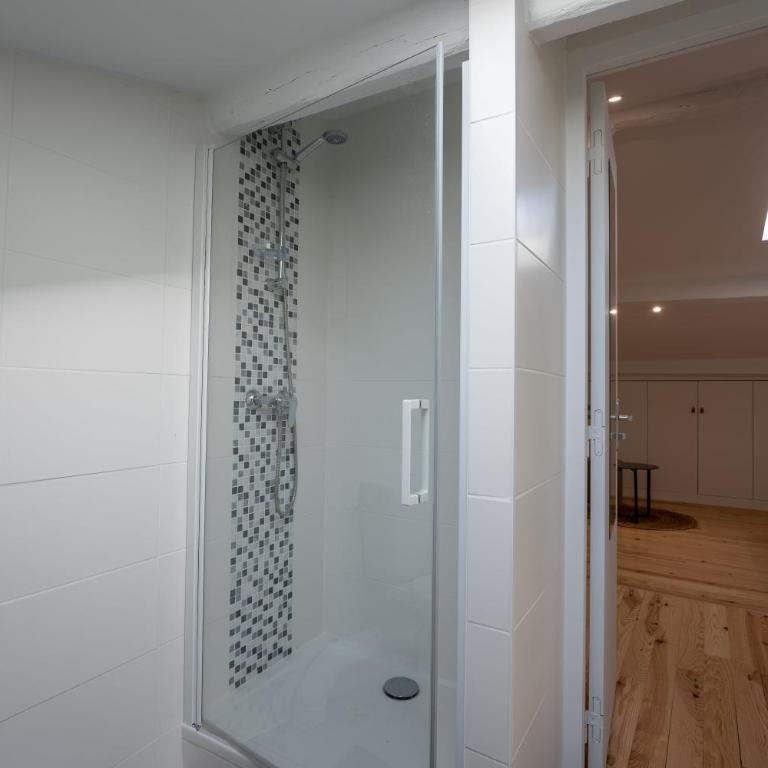 Résidence Coliving Bordeaux : Chambres Privées Tout Inclus - Chambre Double avec Salle de Bains Privative - 5
