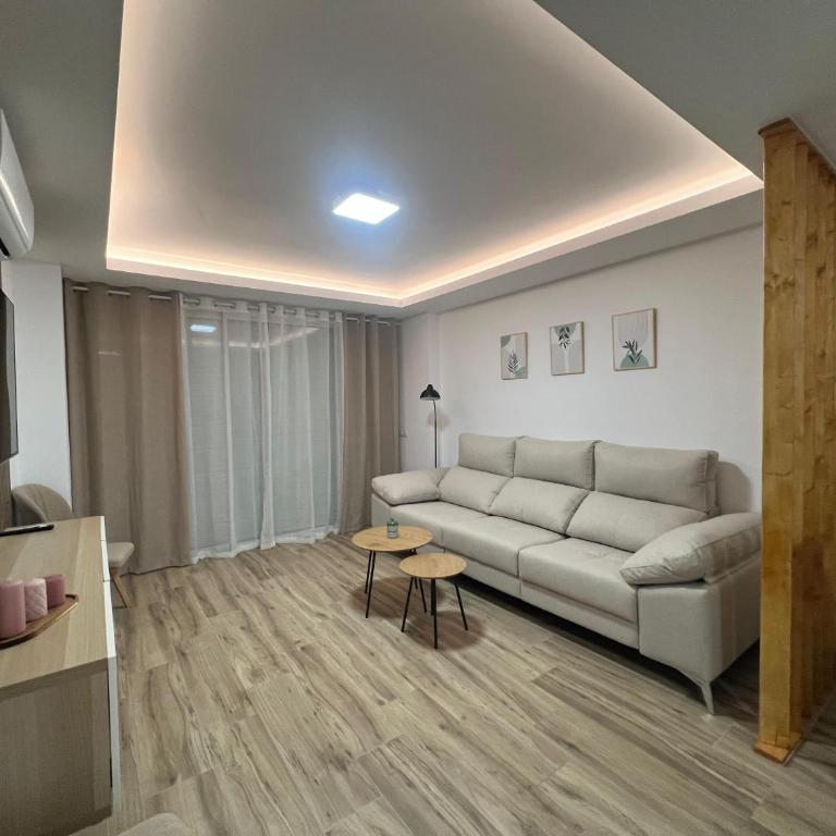 Apartamento Marina Centro - Apartamento de 3 dormitorios - 1