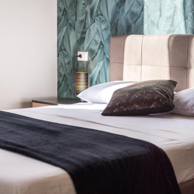Roma Design Rooms San Giovanni Colosseo Area - Appartement 2 Chambres - 15