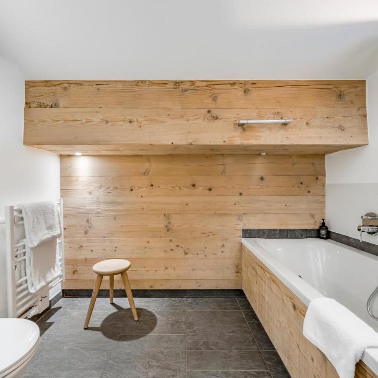 Natur & Spa Hotel Lärchenhof - Deluxe Doppelzimmer - 10
