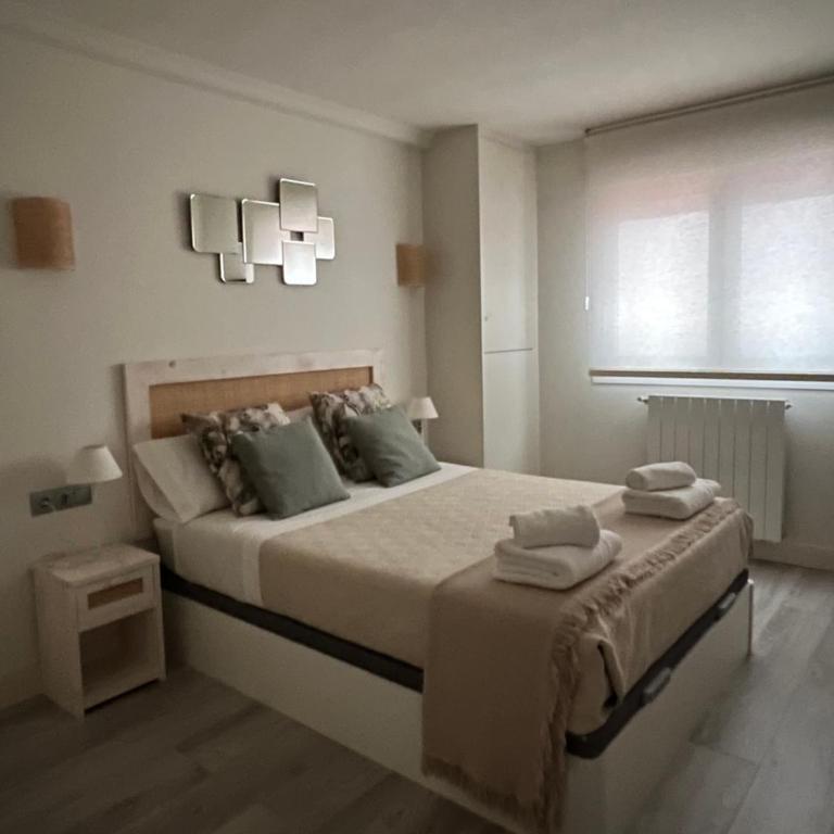 GiJÓN CABRALES BEACH - Apartamento de 2 dormitorios - 8
