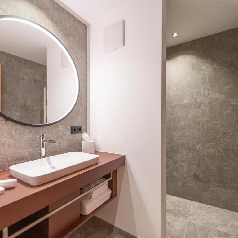 Linara Mountain Family Stay - Apartamento con vistas a las montañas - 4