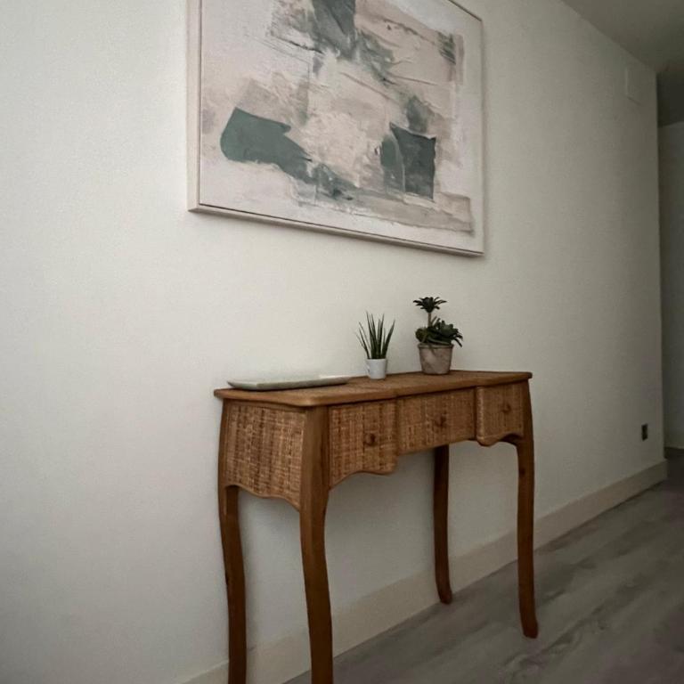 GiJÓN CABRALES BEACH - Apartamento de 2 dormitorios - 10