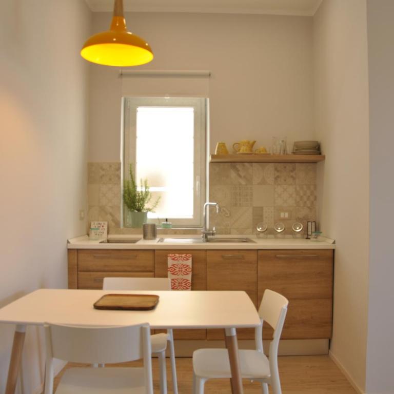 Anaka sweet home - Monolocale con Vista Mare - 14