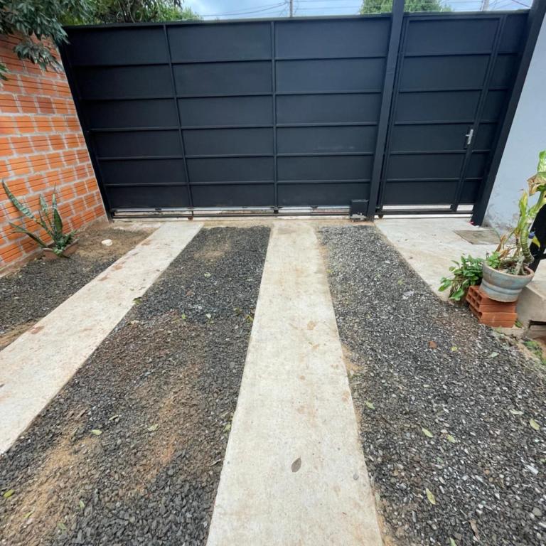 Dpto cerca de COP Comité Olímpico Paraguayo - Two-Bedroom Apartment - 29