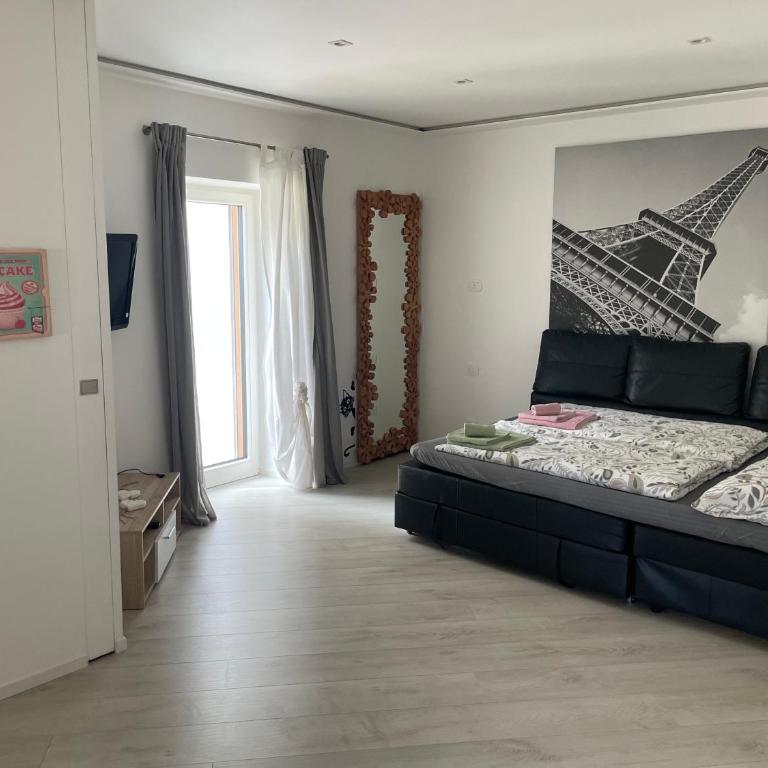 Casa Tilì - Appartamento con 2 Camere da Letto - 17
