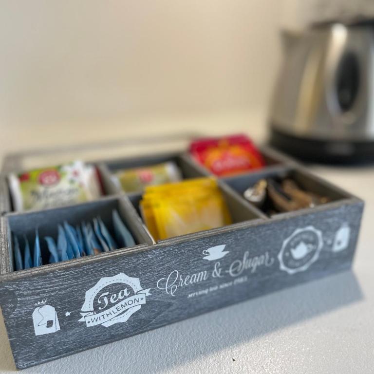 Casa Tilì - Appartamento con 2 Camere da Letto - 14