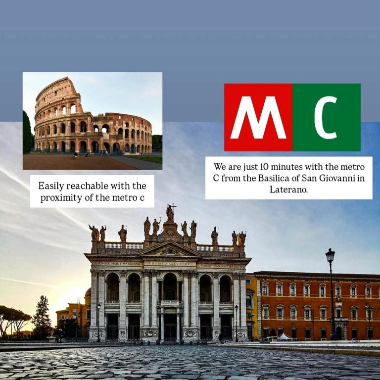 Domus Passerini - Appartamento con 3 Camere da Letto - 18